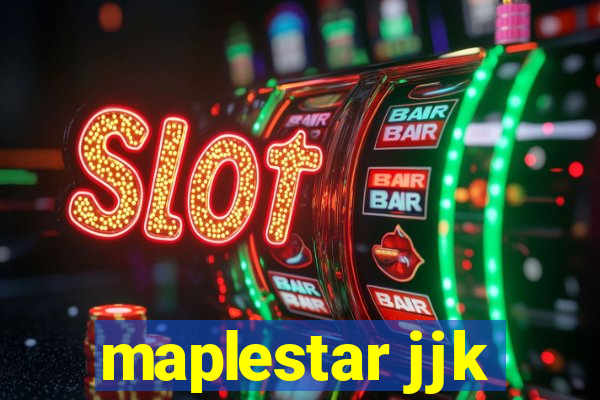 maplestar jjk