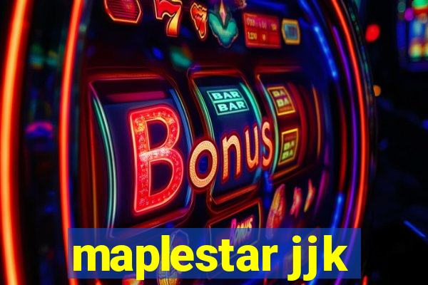 maplestar jjk