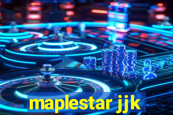 maplestar jjk