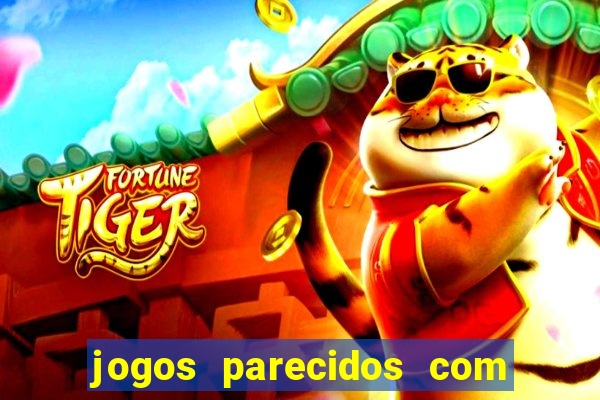 jogos parecidos com coin master