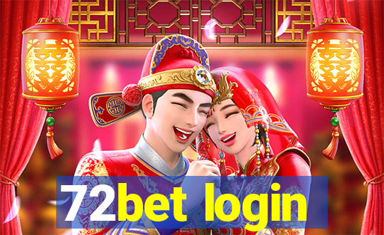 72bet login