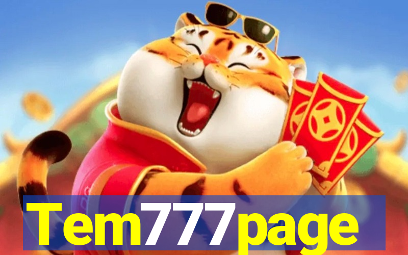 Tem777page