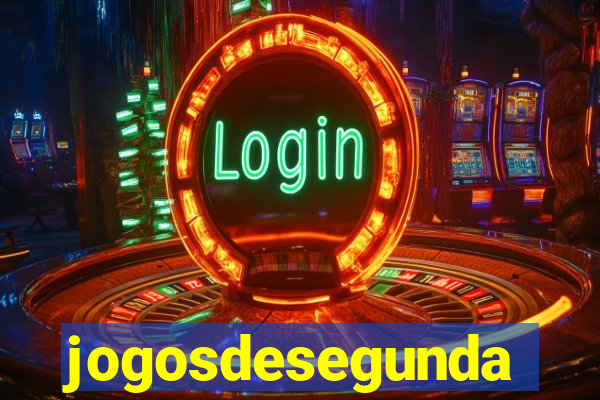 jogosdesegunda