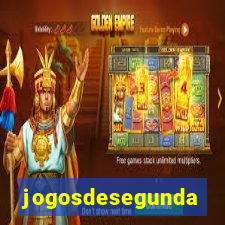 jogosdesegunda