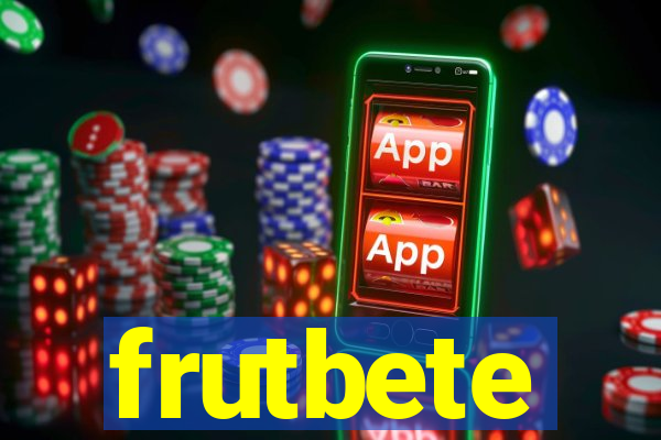 frutbete