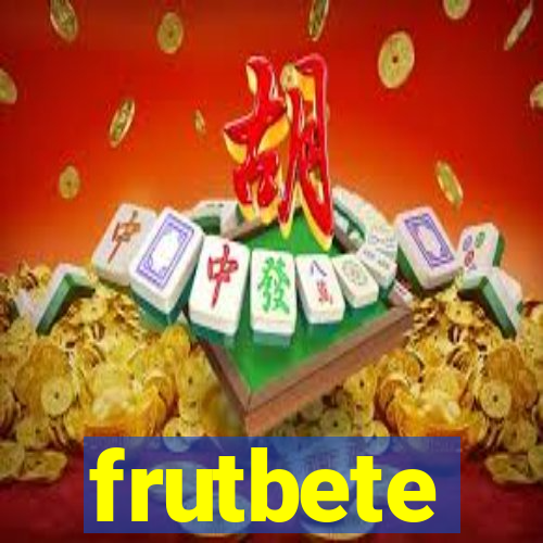 frutbete