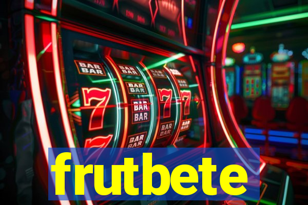 frutbete