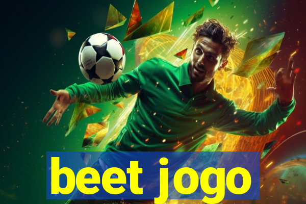 beet jogo