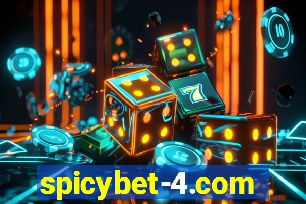 spicybet-4.com