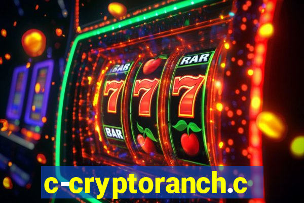 c-cryptoranch.cc