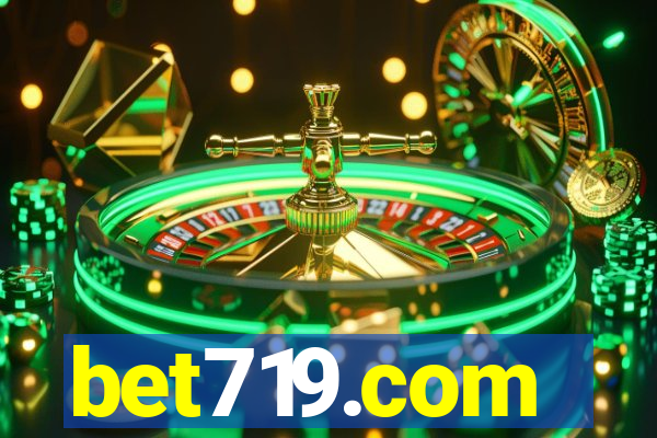 bet719.com