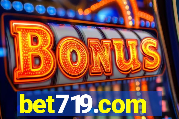 bet719.com