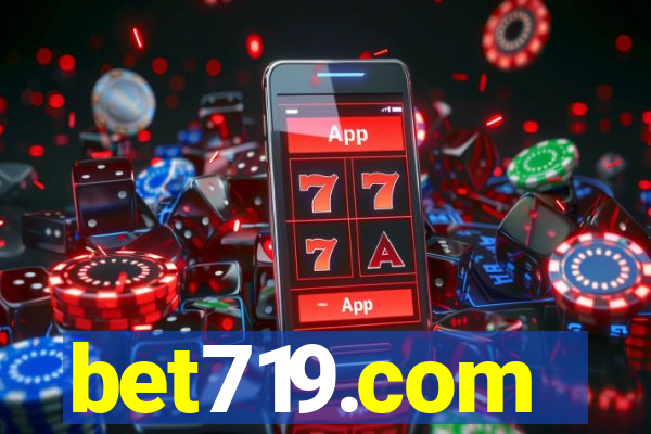 bet719.com