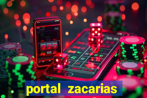 portal zacarias maloqueiro cova full