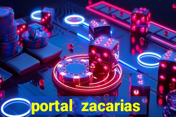 portal zacarias maloqueiro cova full