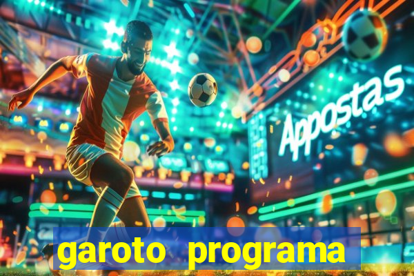 garoto programa fortaleza benfica