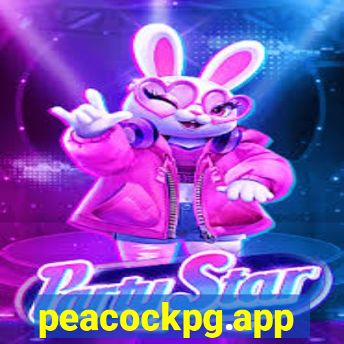 peacockpg.app