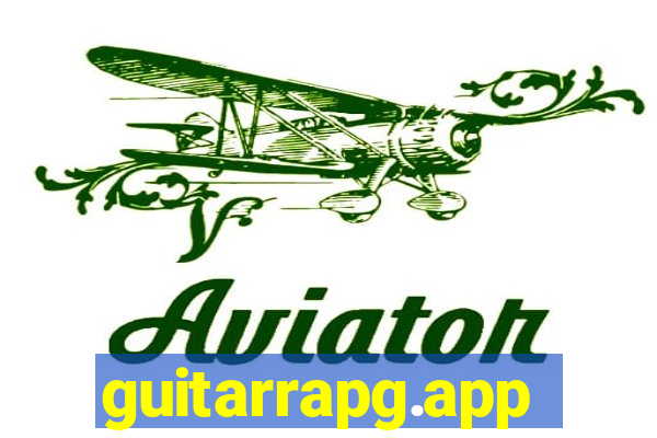 guitarrapg.app