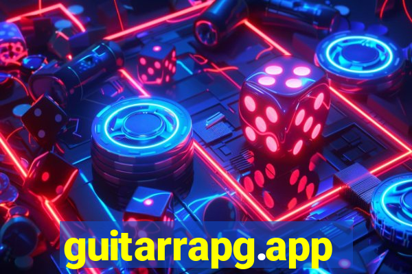 guitarrapg.app