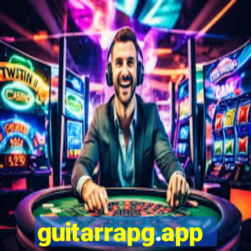 guitarrapg.app