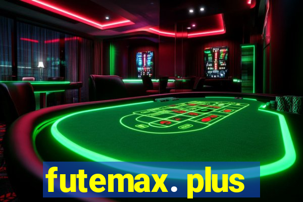 futemax. plus