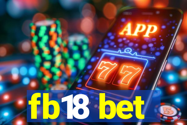 fb18 bet