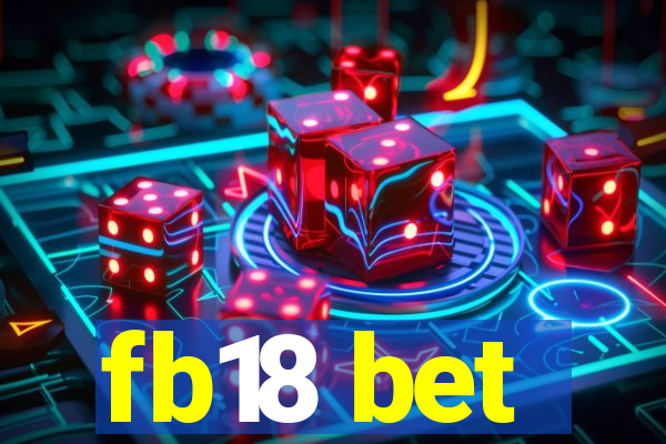 fb18 bet