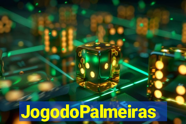 JogodoPalmeiras