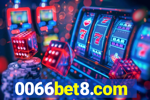 0066bet8.com