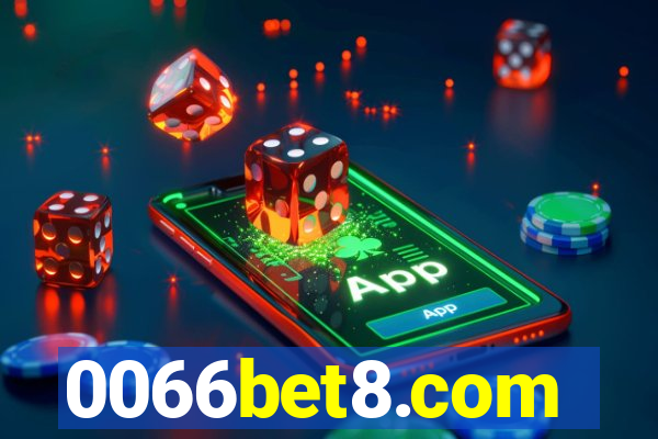 0066bet8.com