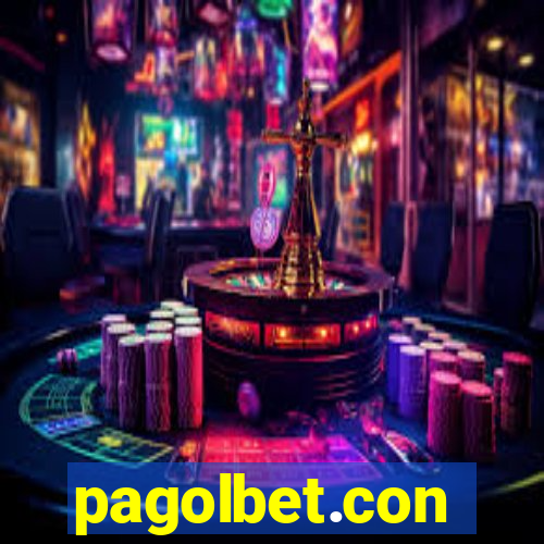 pagolbet.con