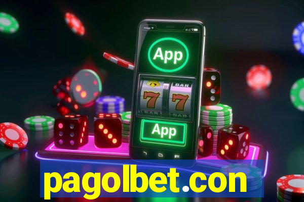 pagolbet.con