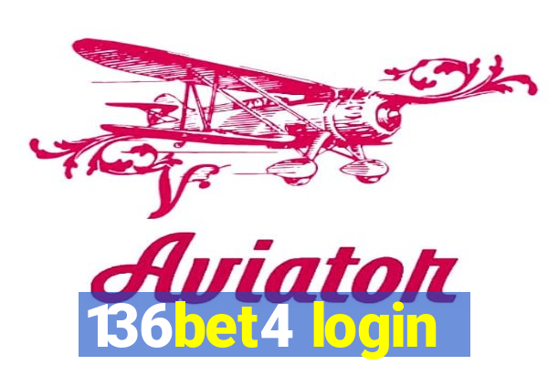 136bet4 login