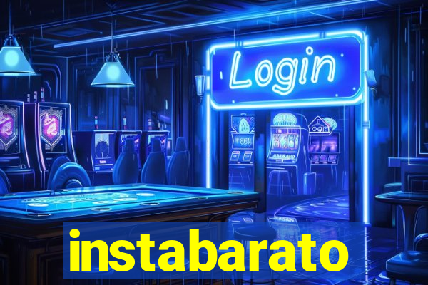 instabarato