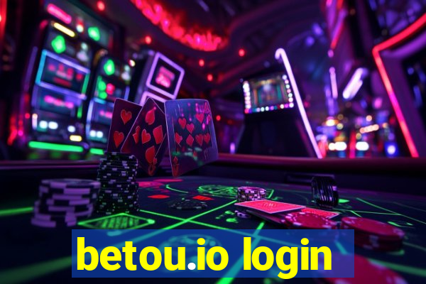 betou.io login