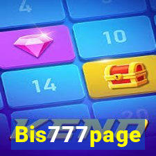 Bis777page