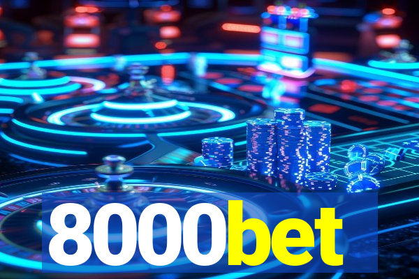 8000bet