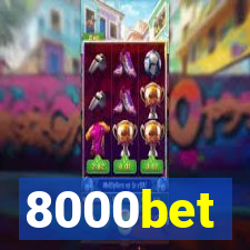 8000bet