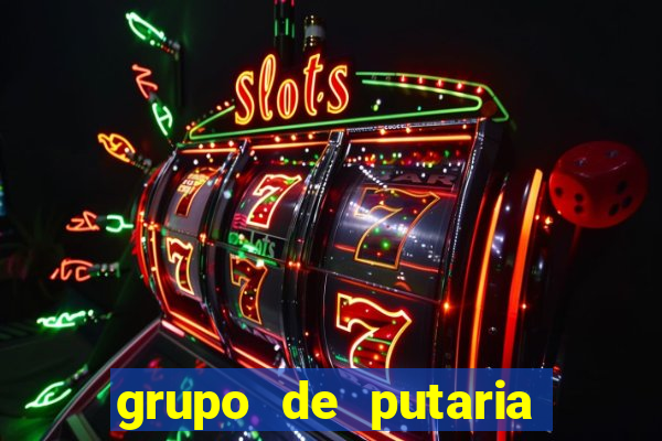 grupo de putaria no whatsapp