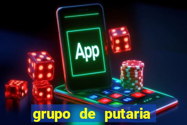 grupo de putaria no whatsapp