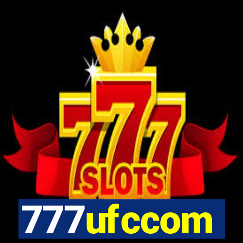 777ufccom