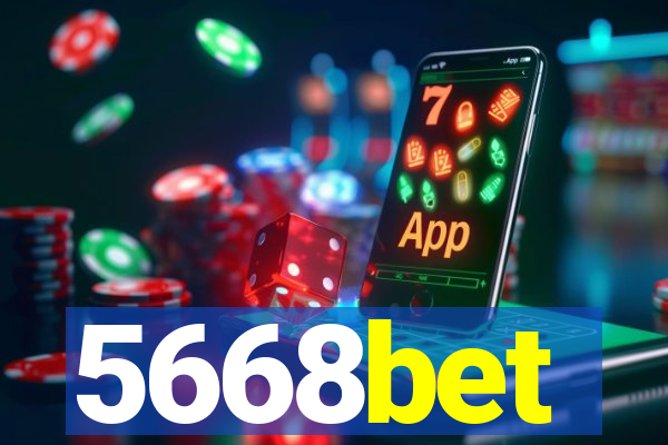 5668bet