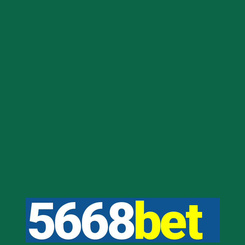 5668bet