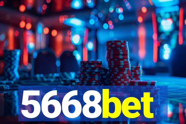 5668bet