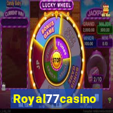 Royal77casino