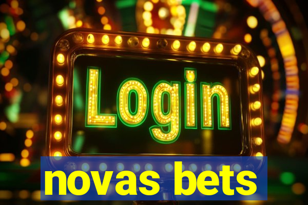 novas bets