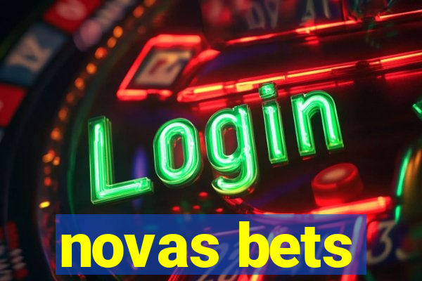 novas bets