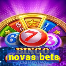 novas bets