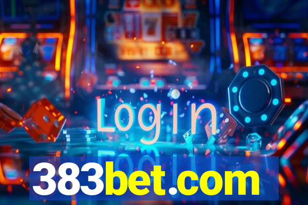 383bet.com