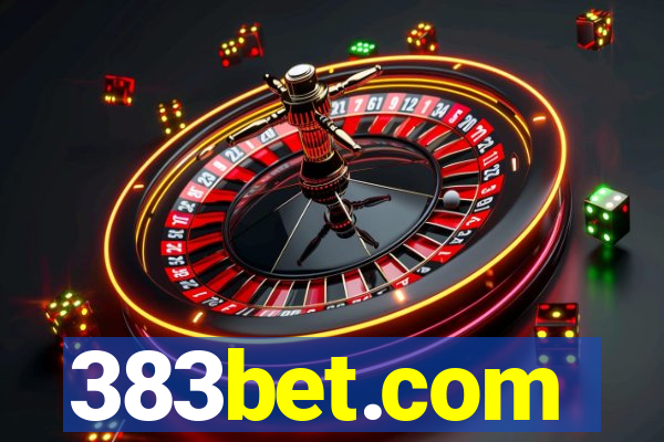 383bet.com